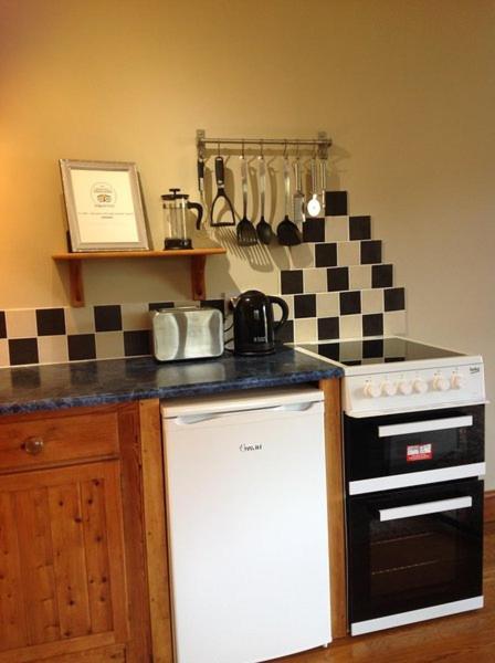 Ty Twt - Complete Holiday Home Llandysul Exterior foto