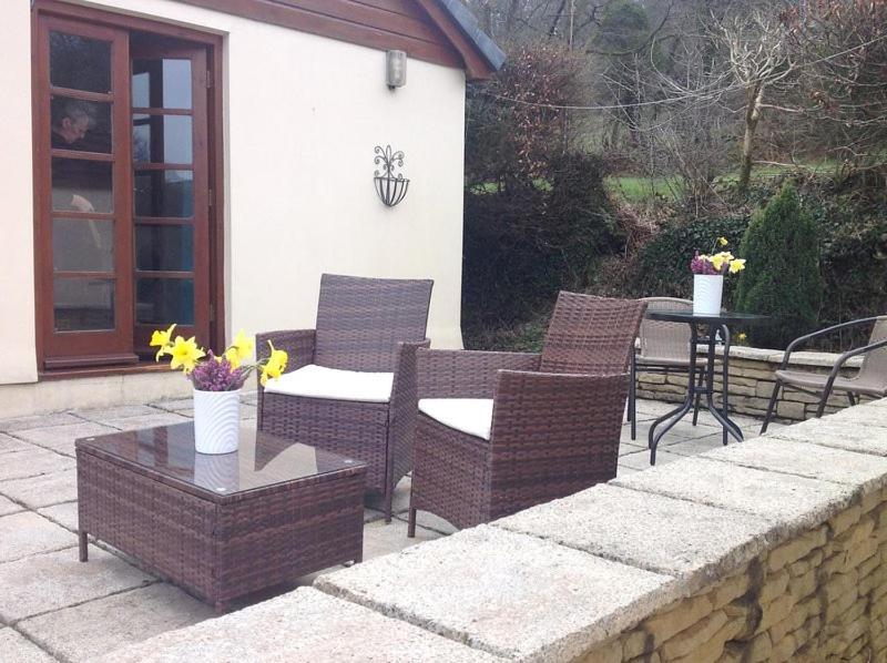 Ty Twt - Complete Holiday Home Llandysul Exterior foto