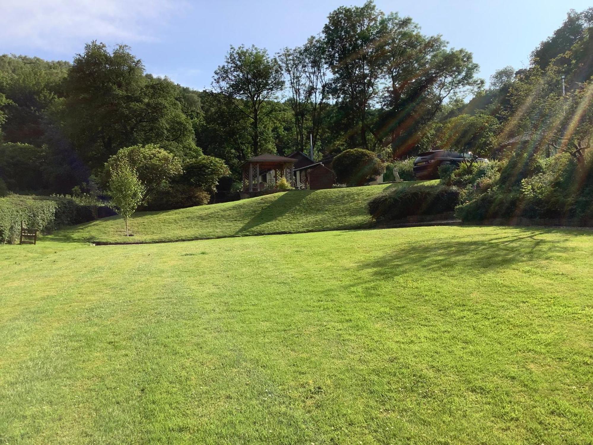 Ty Twt - Complete Holiday Home Llandysul Exterior foto